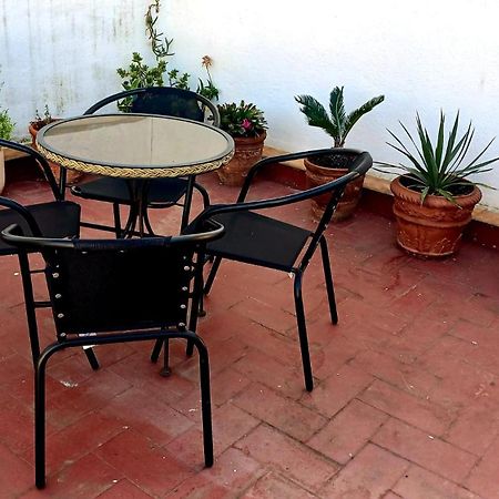 2 Bedroom Large Modern Apartment In Blanes Old Town 50M From The Beach! מראה חיצוני תמונה